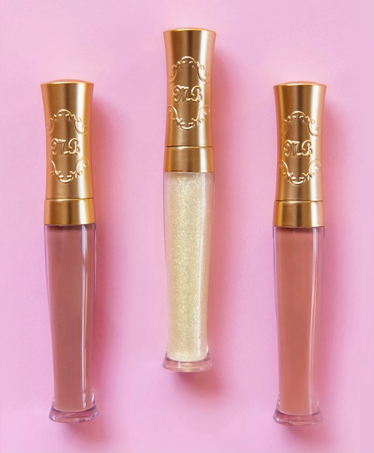 Boho Nude Velvet Kiss Liquid Lipstick