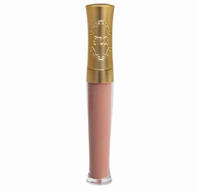 Boho Nude Velvet Kiss Liquid Lipstick