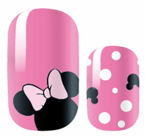Bowtiful Minnie