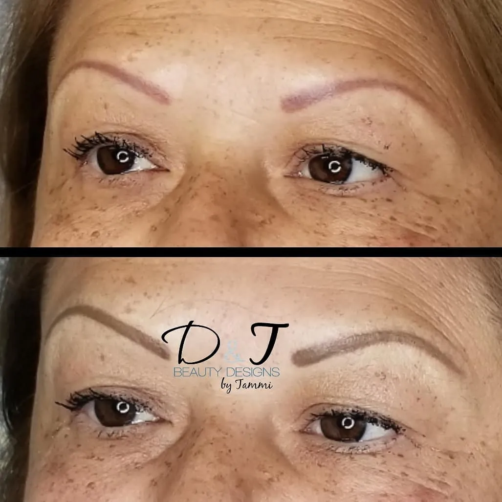 Brow Mod