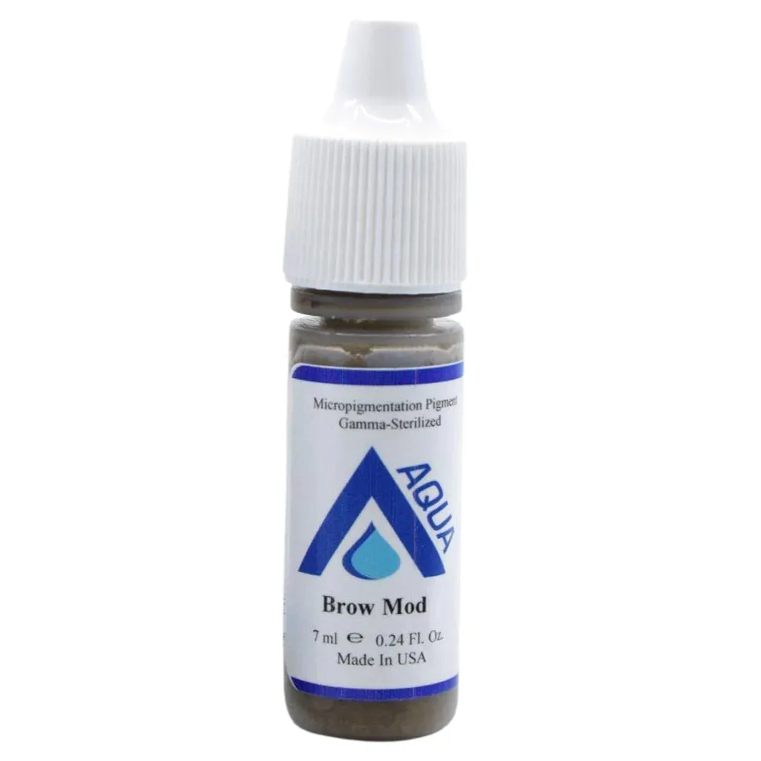 Brow Mod