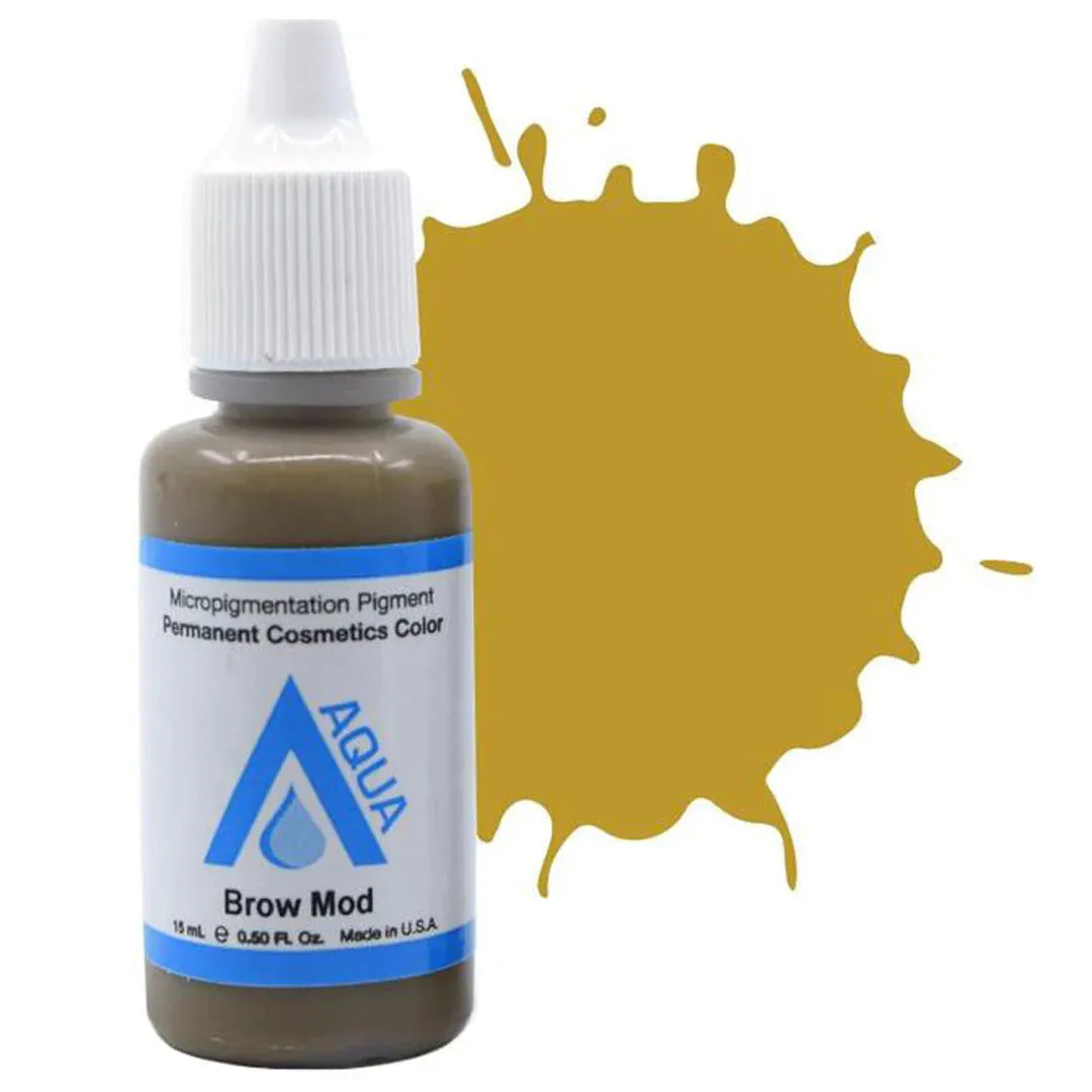 Brow Mod