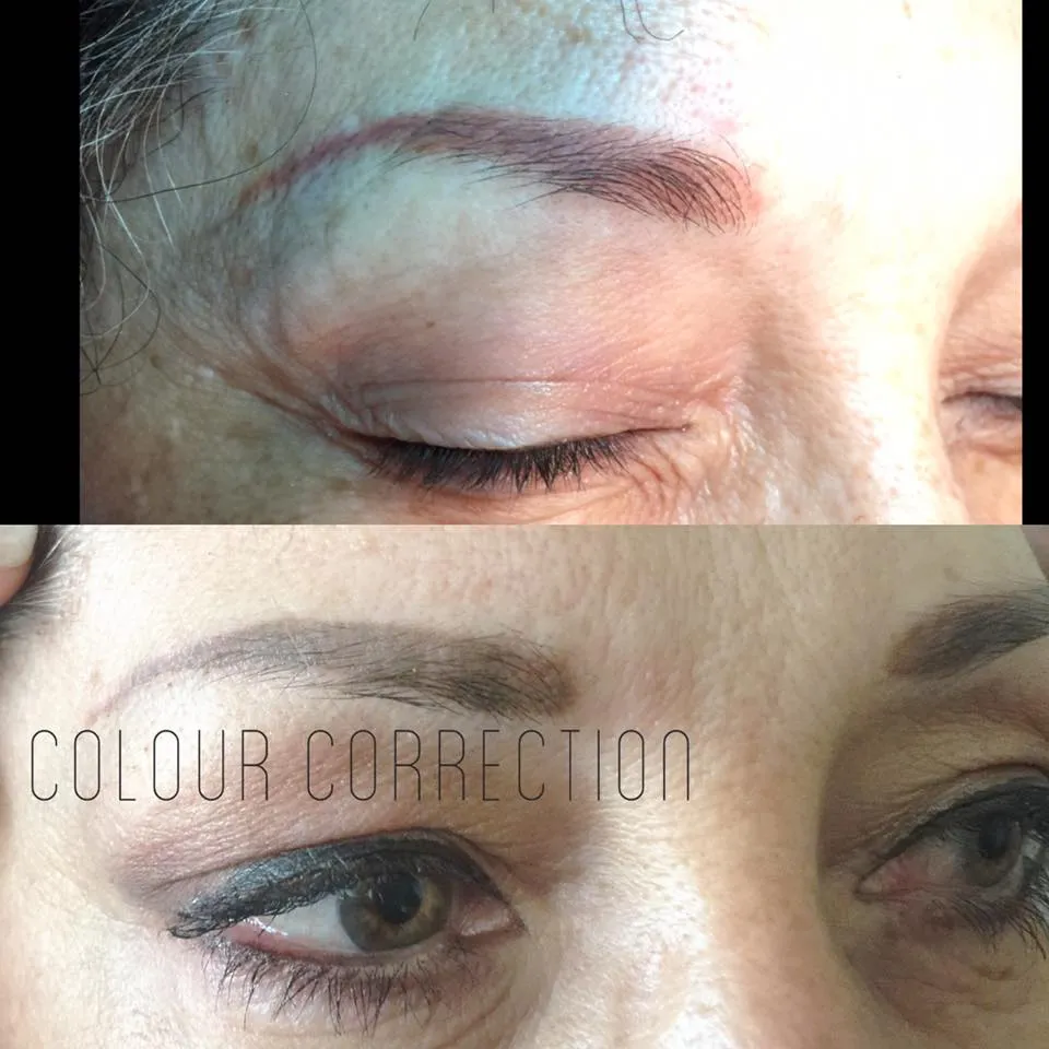 Brow Mod