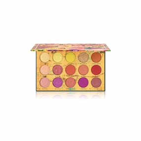 Cartagena Mágica Palette