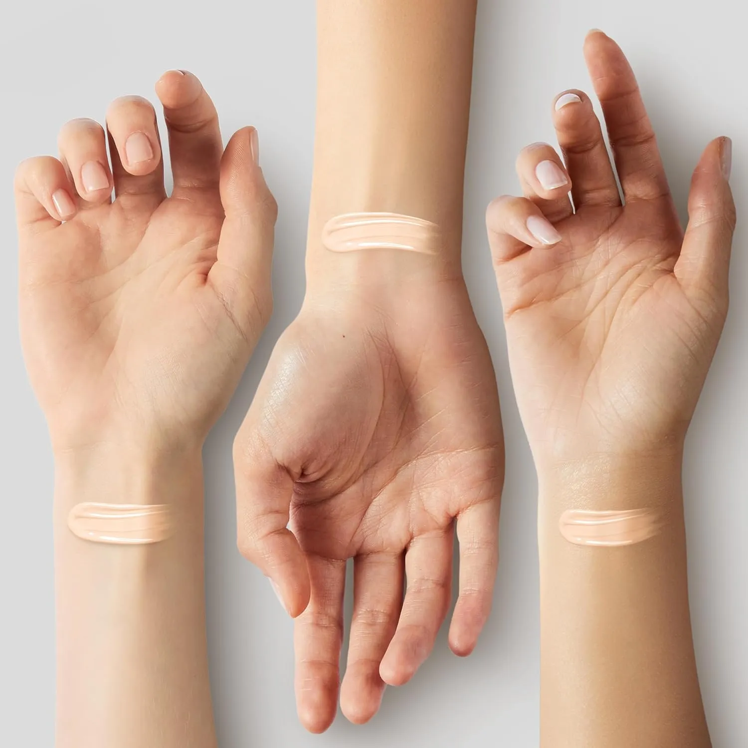 Catrice | HD Liquid Coverage Foundation | High & Natural Coverage | Vegan & Cruelty Free (005 | Ivory Beige)