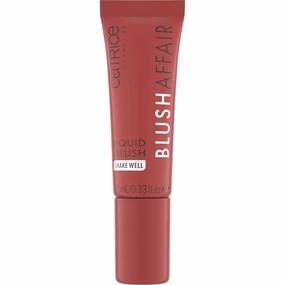 Catrice Blush Affair Liquid Blush 040 - Velvet Rose