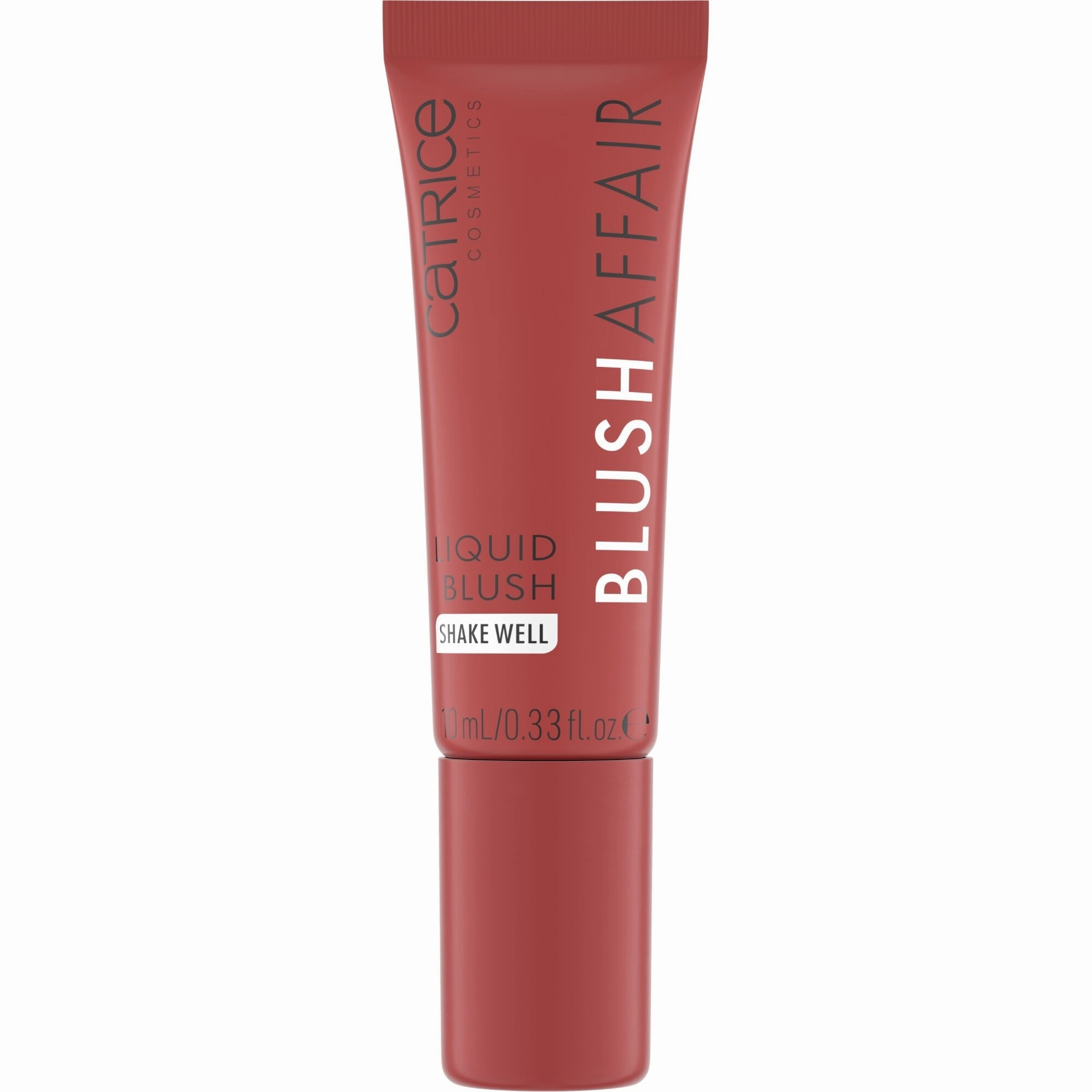Catrice Blush Affair Liquid Blush 040 - Velvet Rose