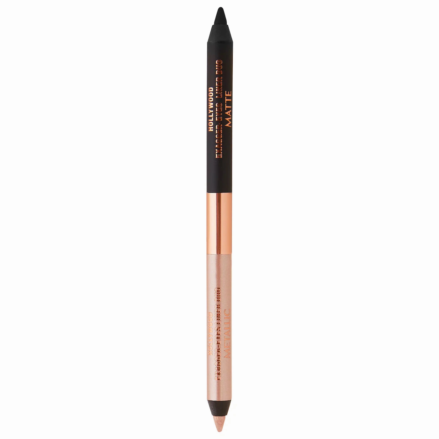 Charlotte Tilbury - Matte & Metallic Double Ended Eyeliner - Eye Color Magic Collection | 1 g