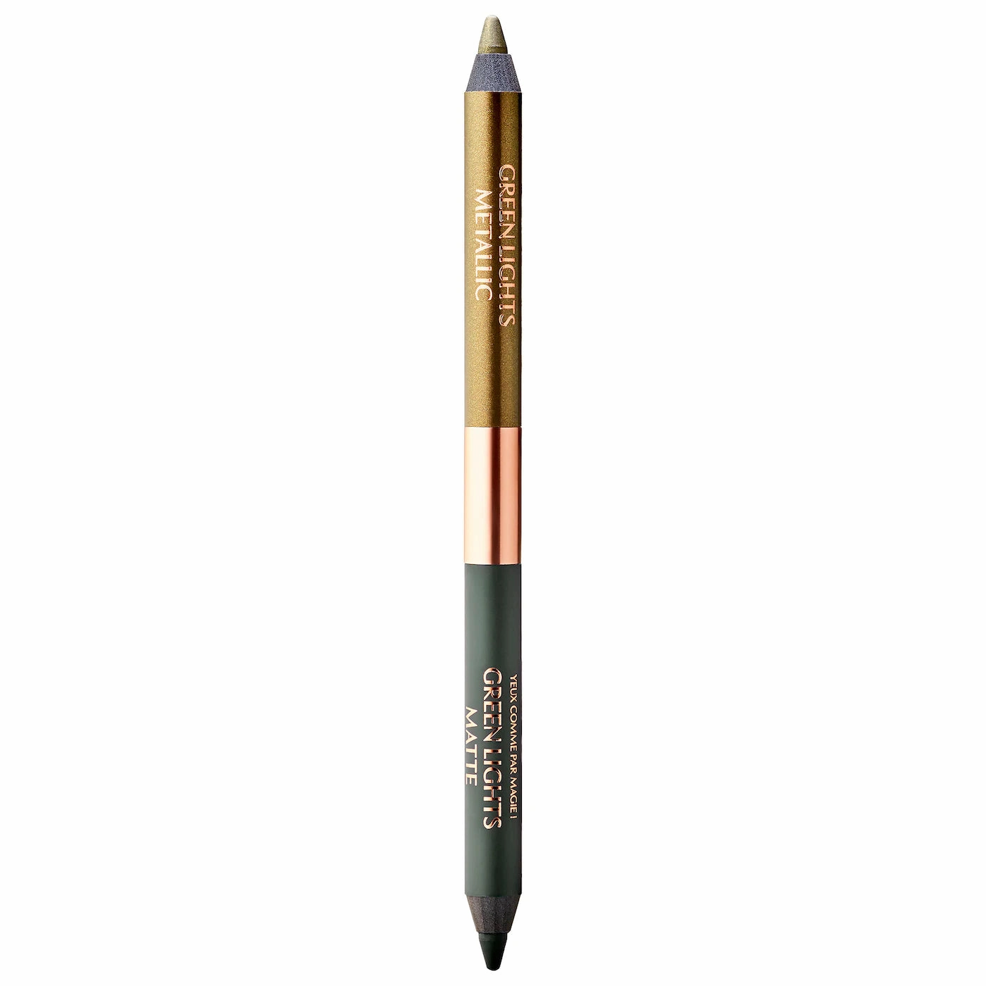 Charlotte Tilbury - Matte & Metallic Double Ended Eyeliner - Eye Color Magic Collection | 1 g