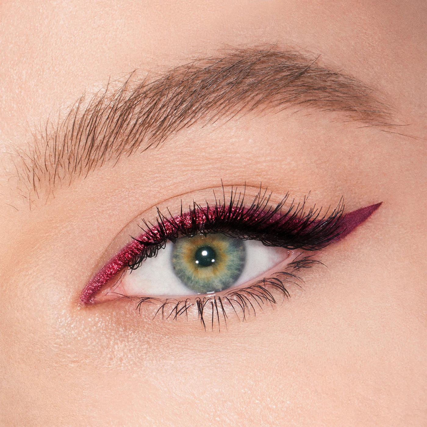 Charlotte Tilbury - Matte & Metallic Double Ended Eyeliner - Eye Color Magic Collection | 1 g