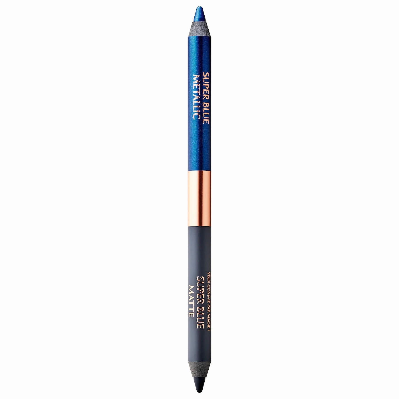 Charlotte Tilbury - Matte & Metallic Double Ended Eyeliner - Eye Color Magic Collection | 1 g