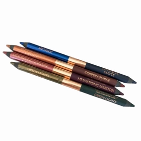Charlotte Tilbury - Matte & Metallic Double Ended Eyeliner - Eye Color Magic Collection | 1 g