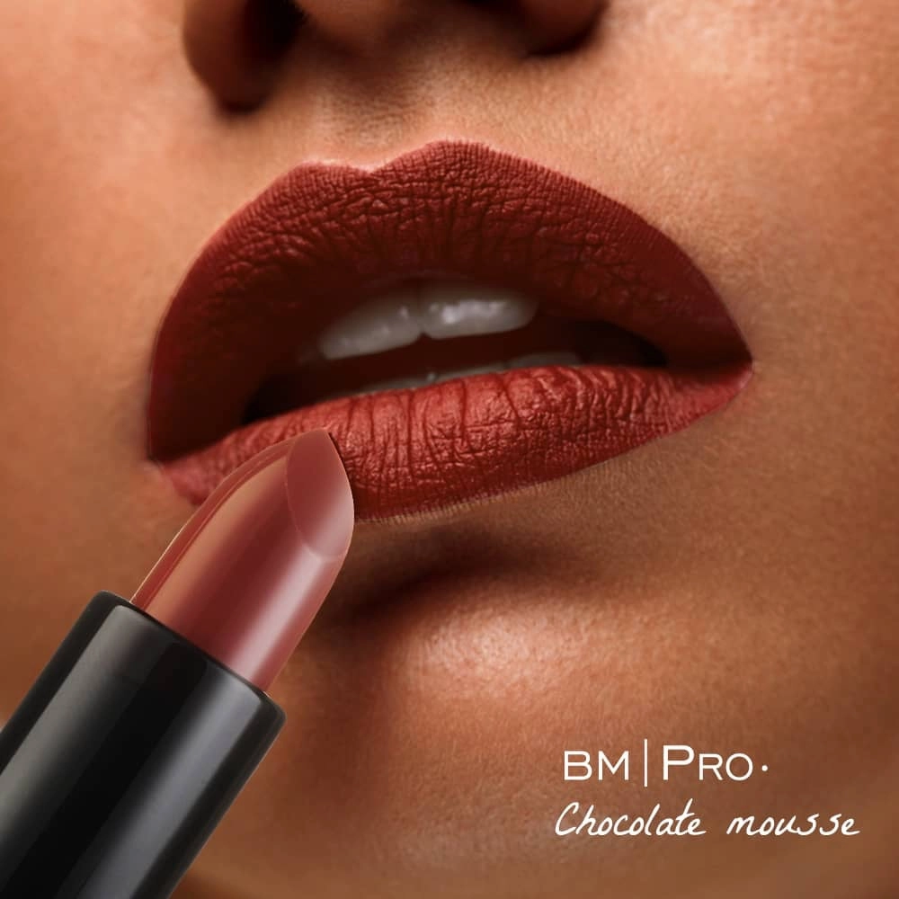 Chocolate Mousse Matte