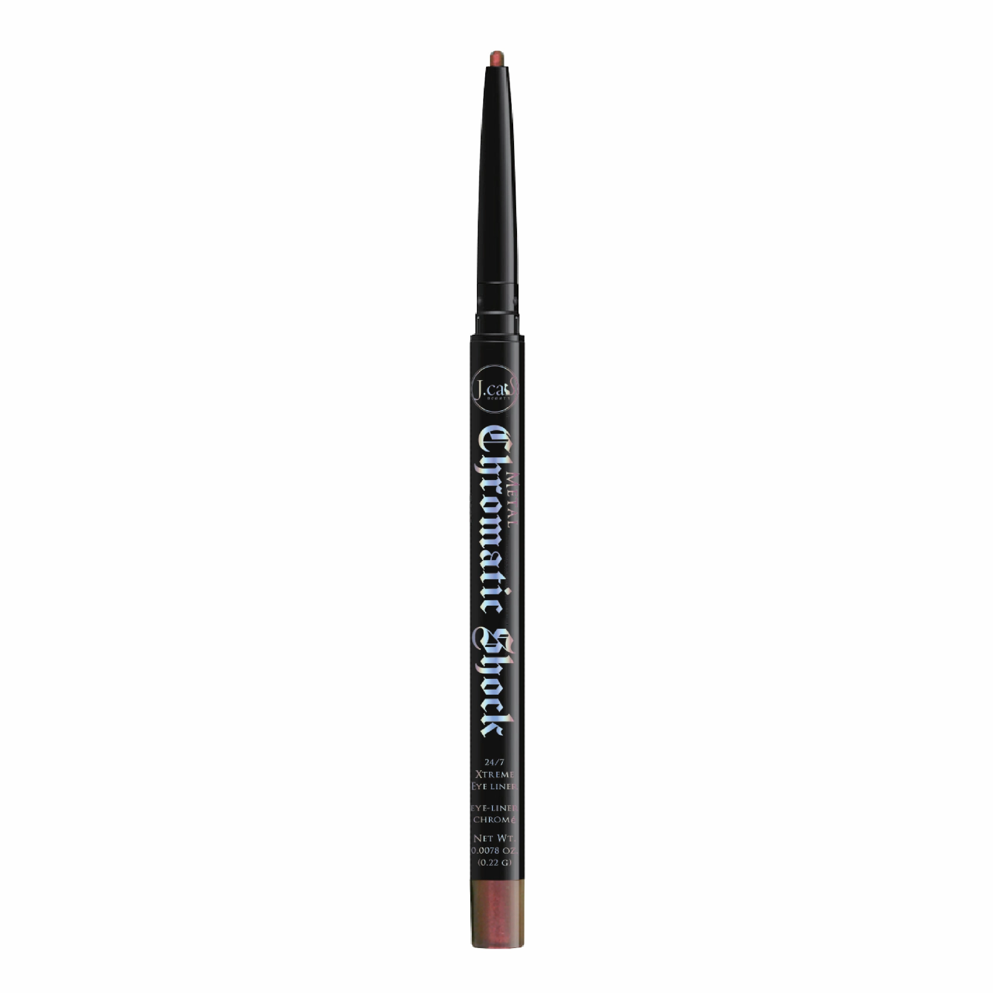 Chromatic Shock 24/7 Xtreme Eye Liner