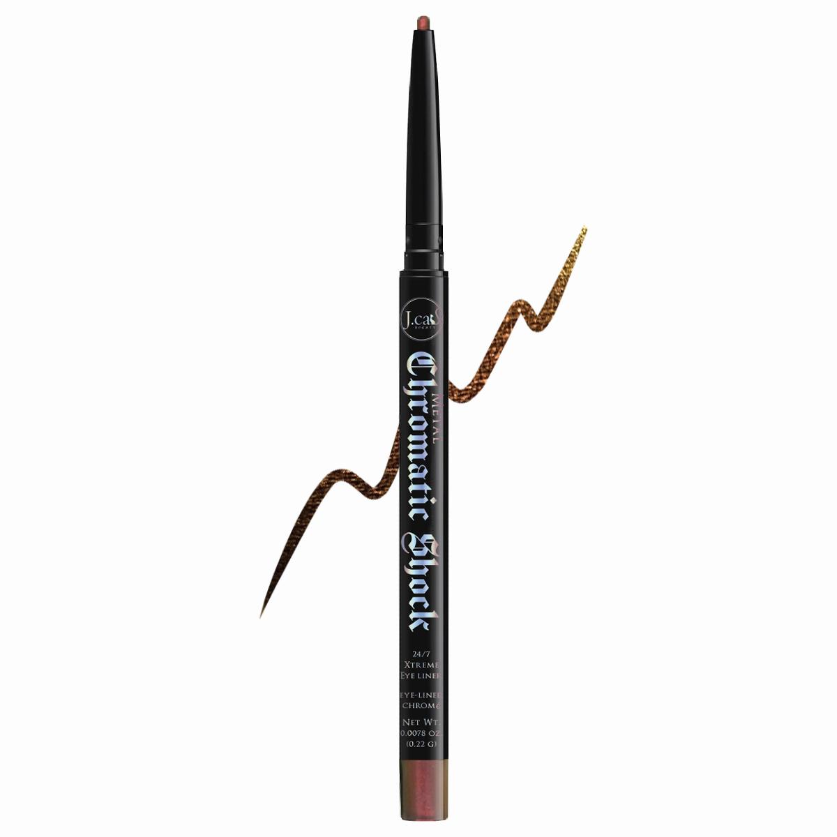 Chromatic Shock 24/7 Xtreme Eye Liner