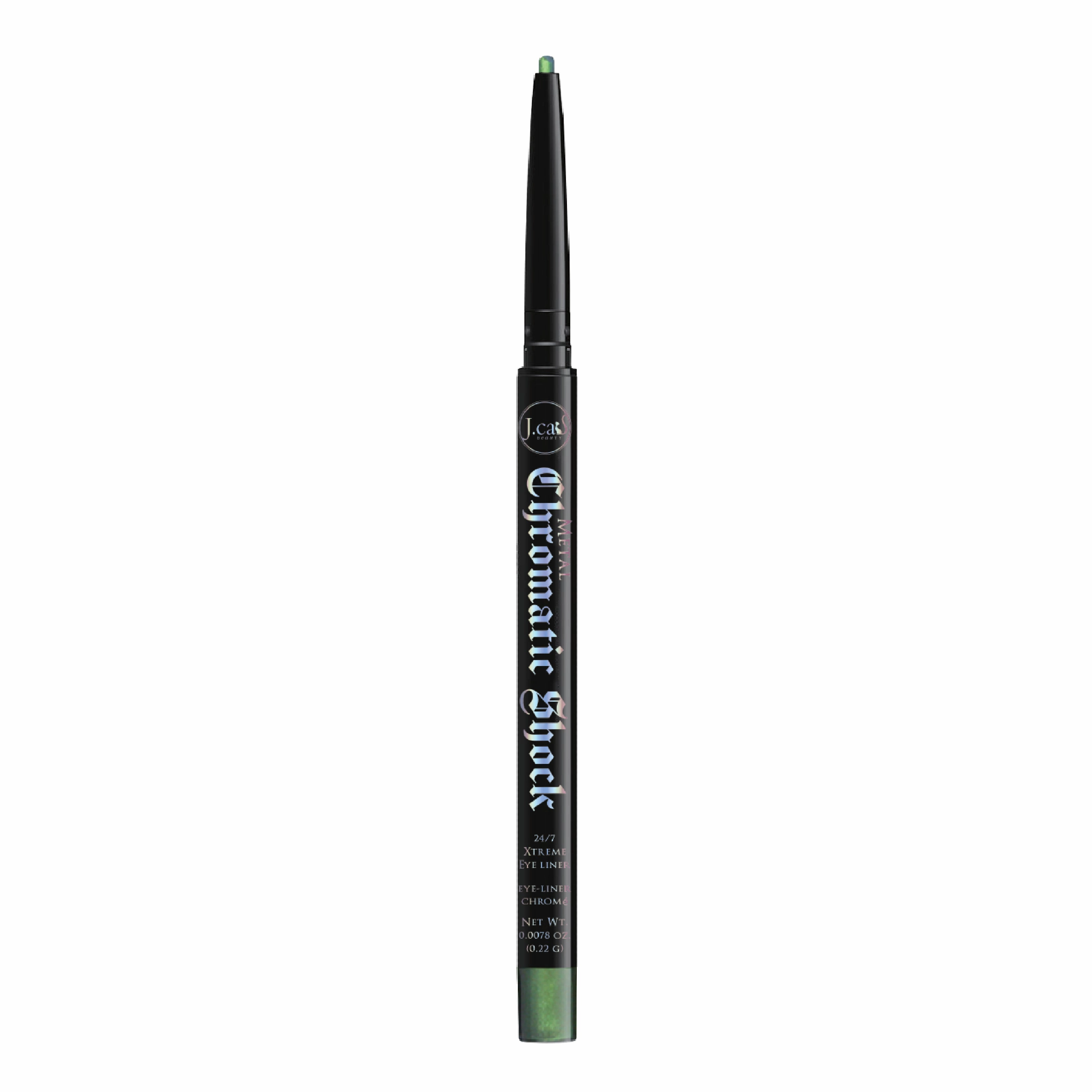 Chromatic Shock 24/7 Xtreme Eye Liner