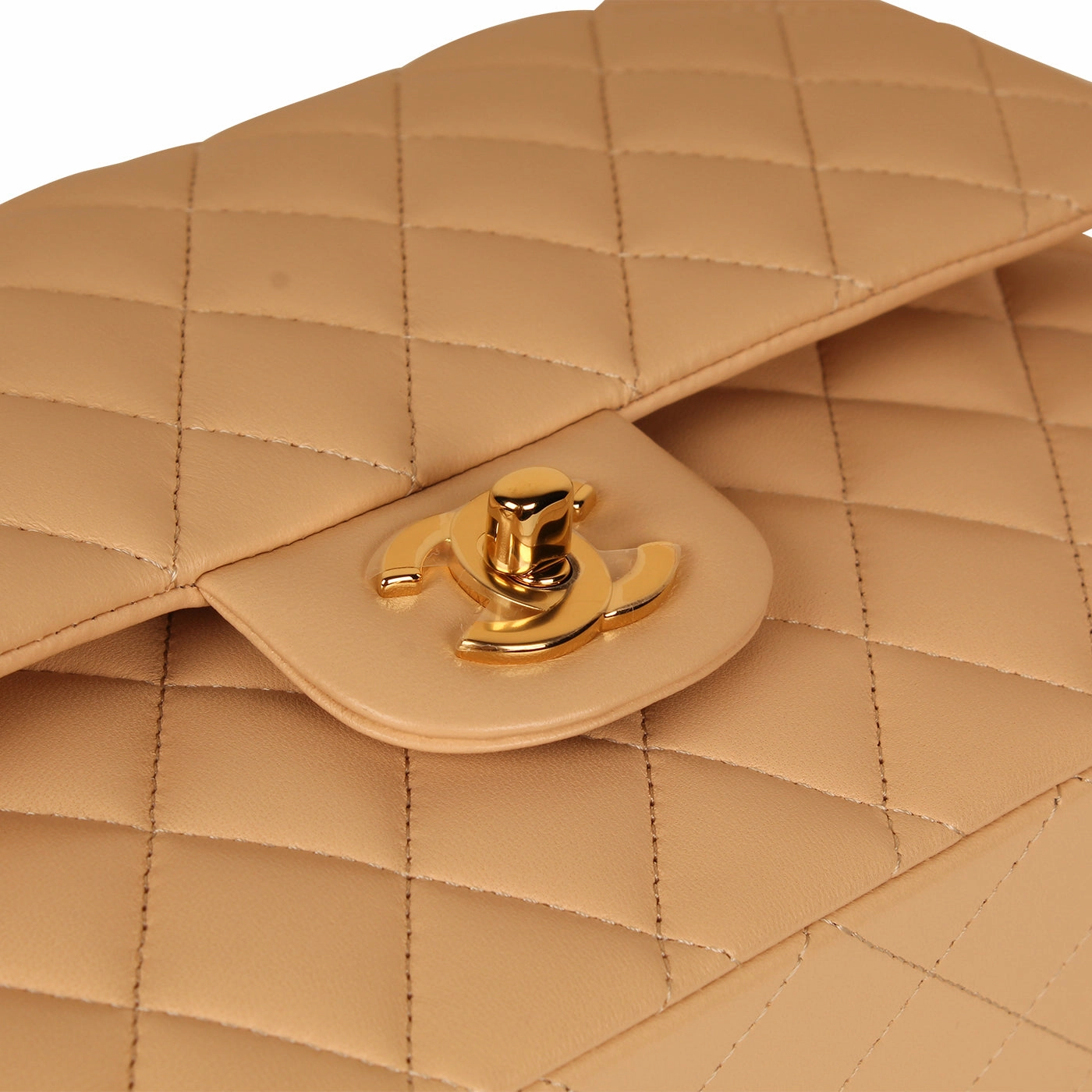 Classic Flap Bag - Medium
