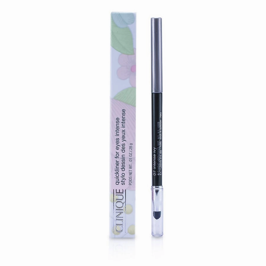 Clinique Quickliner For Eyes Intense  # 07 Intense Ivy  0.25g/0.008oz