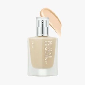 CLIO Kill Cover Founwear Foundation 4 Ginger