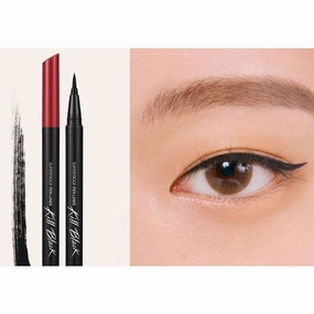 Clio Superproof Pen Liner 0.55ml (4 Colors)