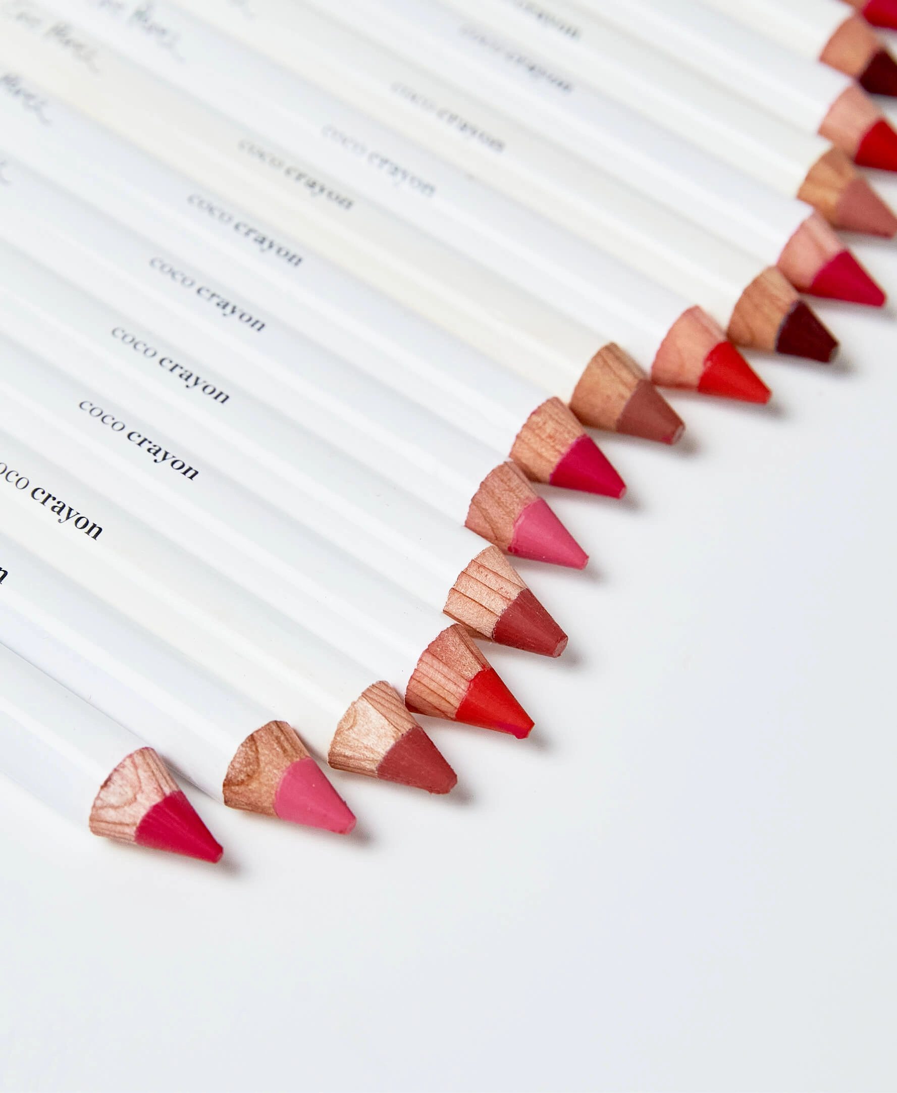 COCO CRAYONS
