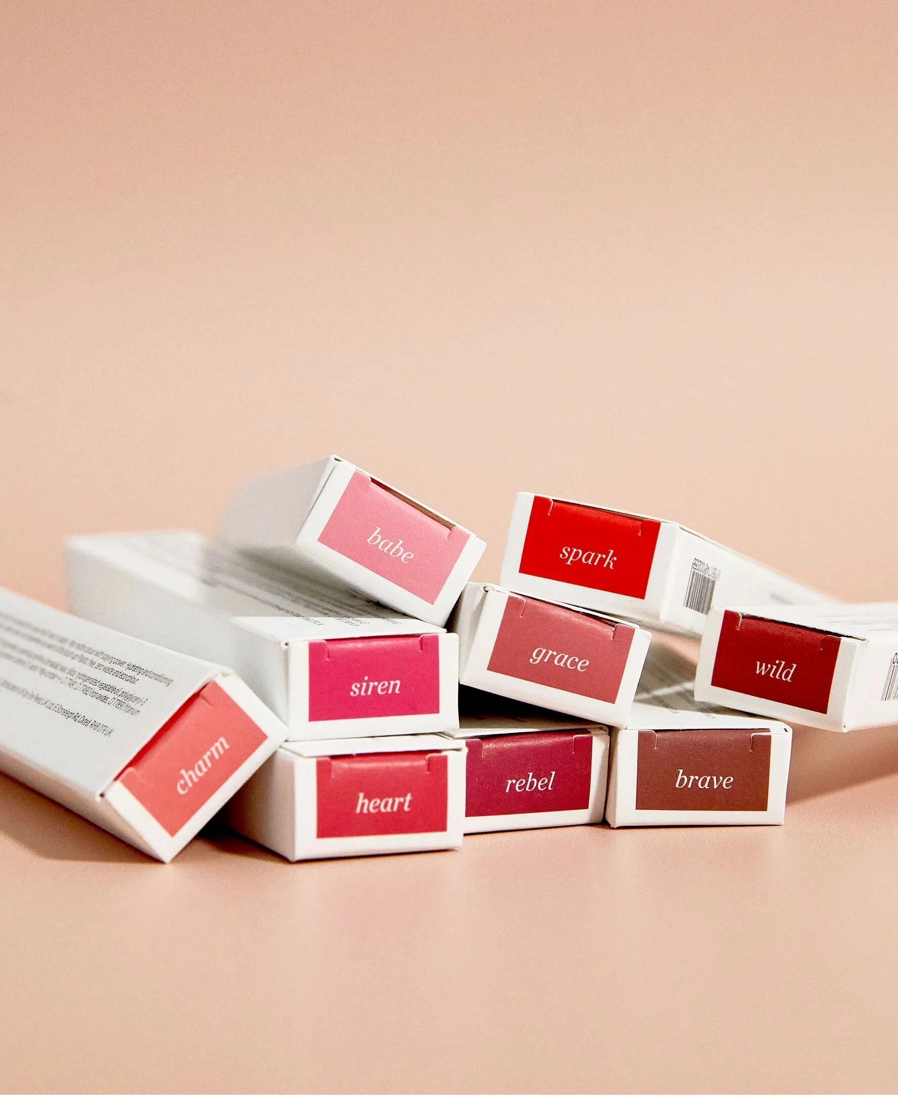 COCO CRAYONS