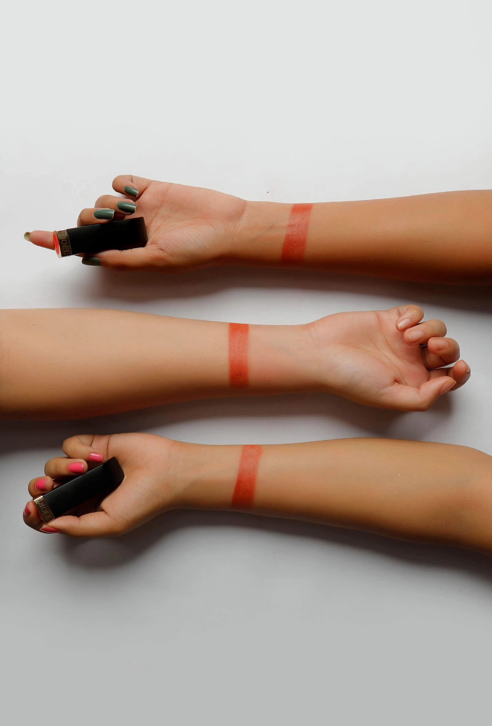 Coconi Nude Lipstick