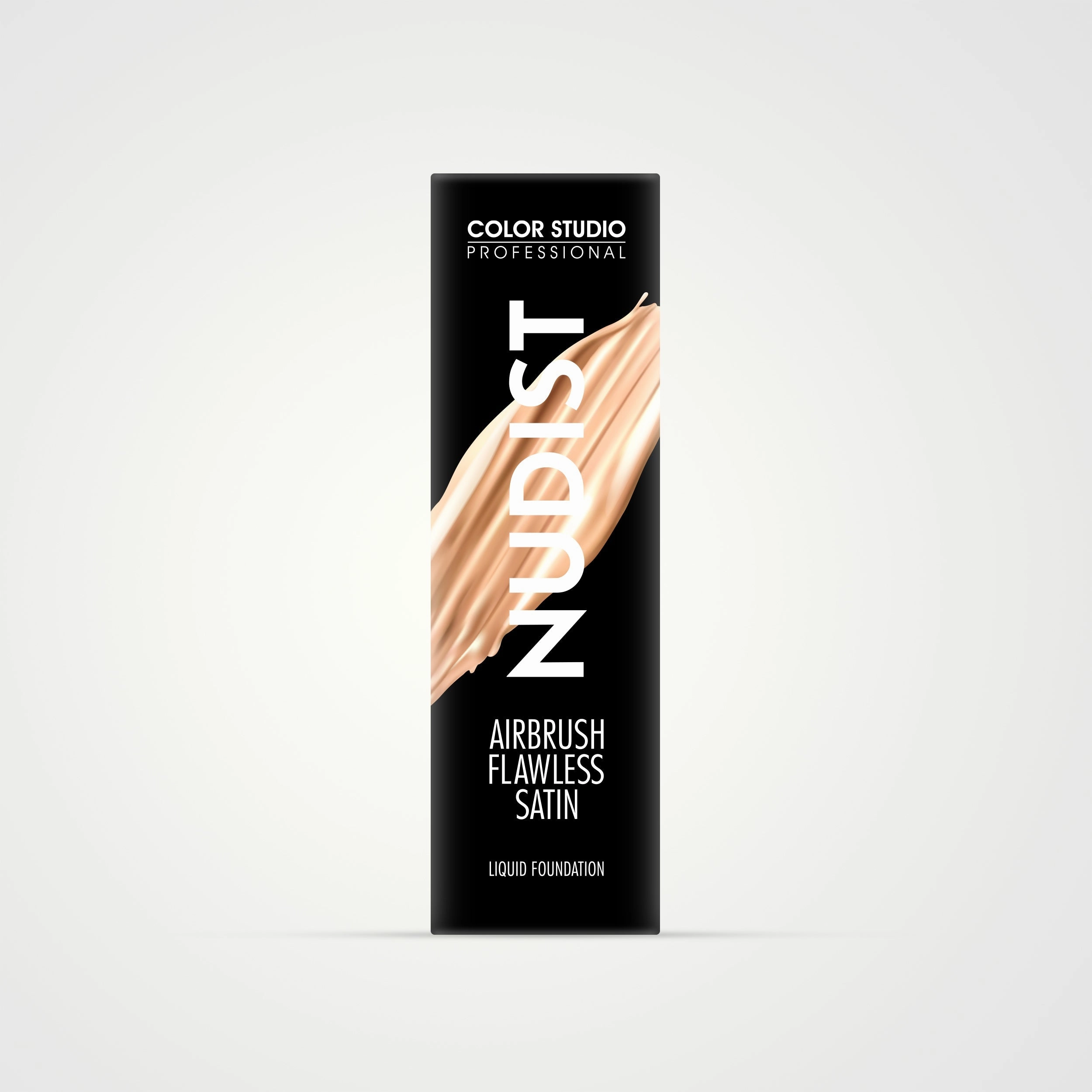 Color Studio - Nudist Classic Beige N30 Foundation