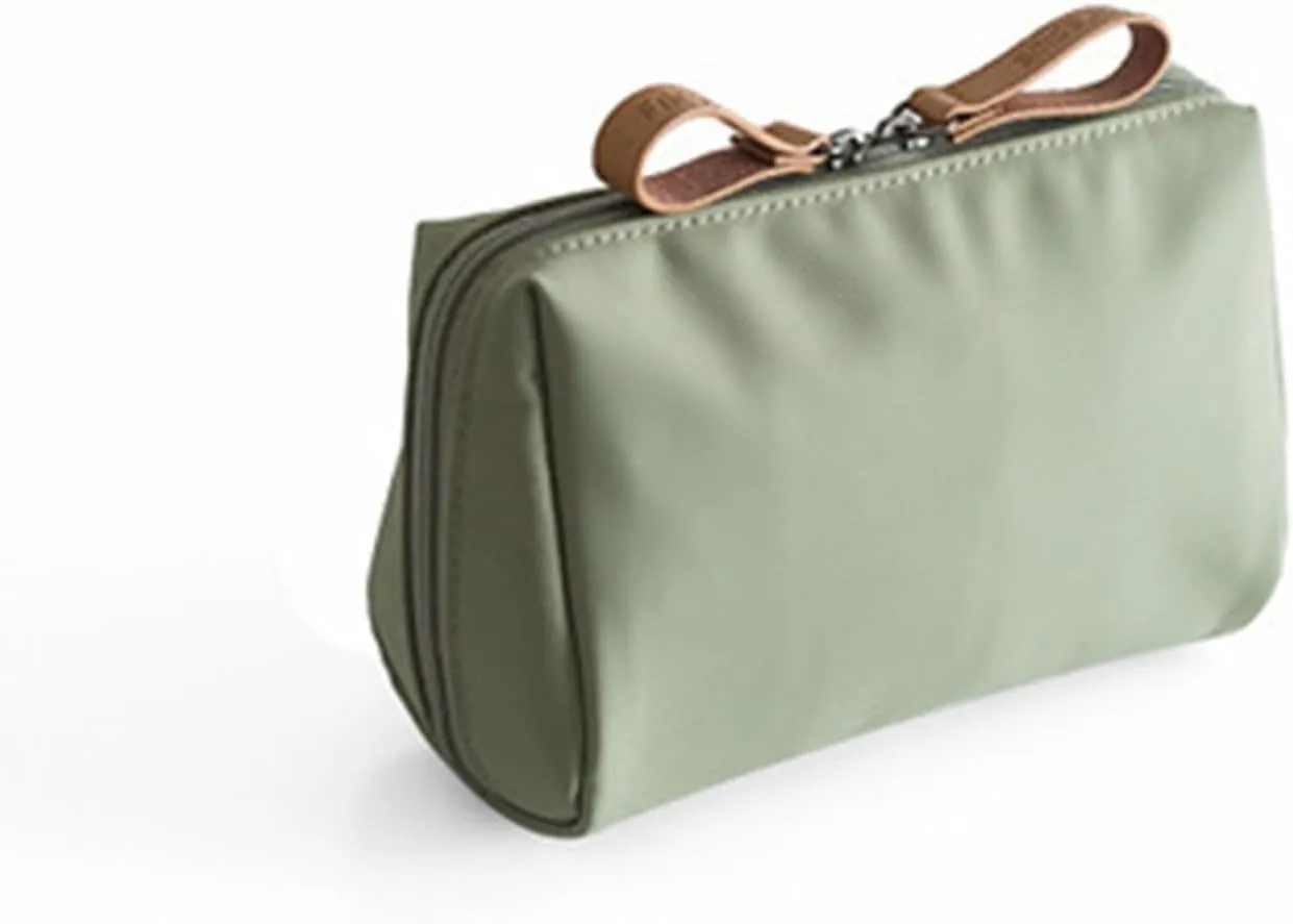 Cosmetic Bag Travel Cosmetic Storage Bag(03,19x13x8cm)
