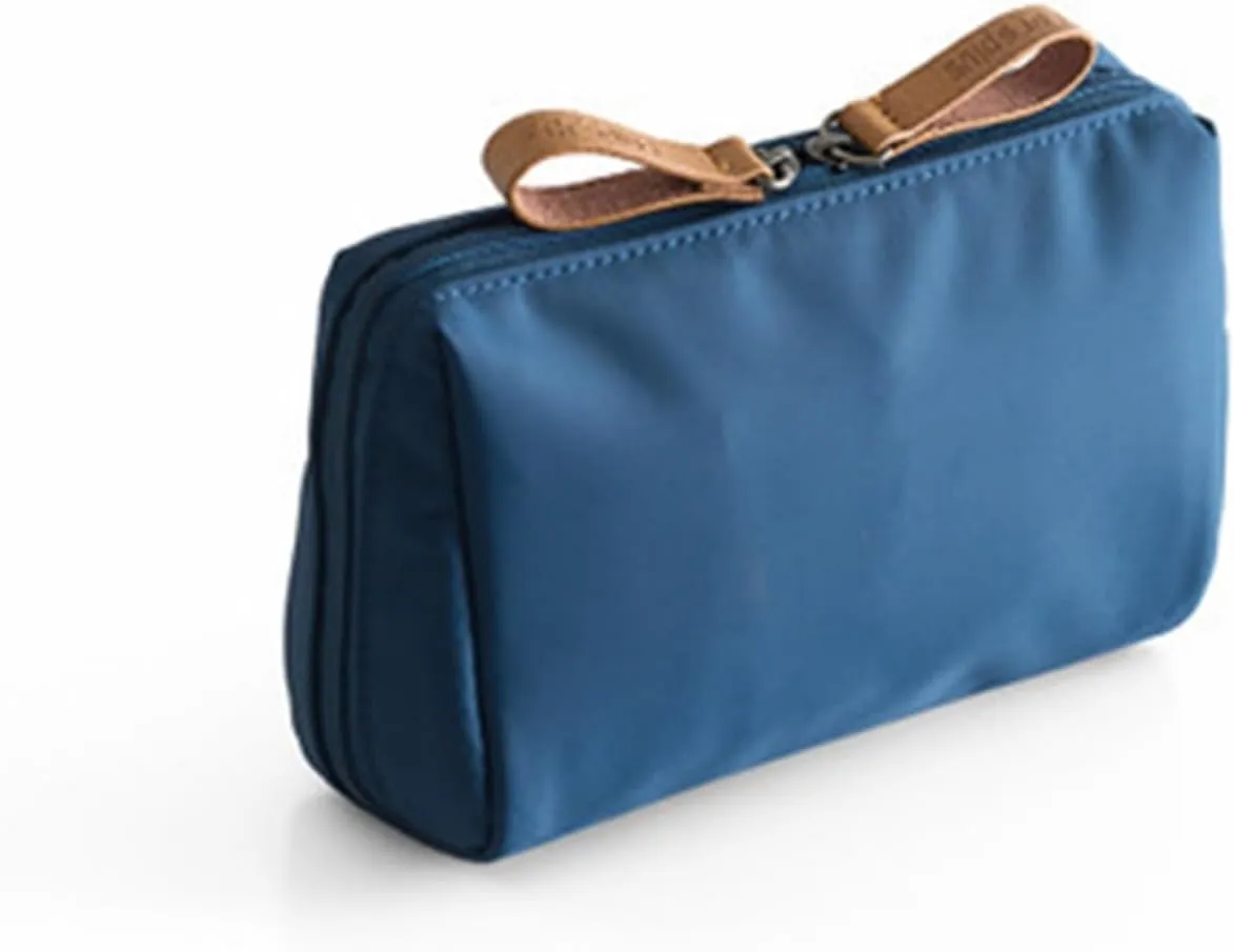 Cosmetic Bag Travel Cosmetic Storage Bag(03,19x13x8cm)