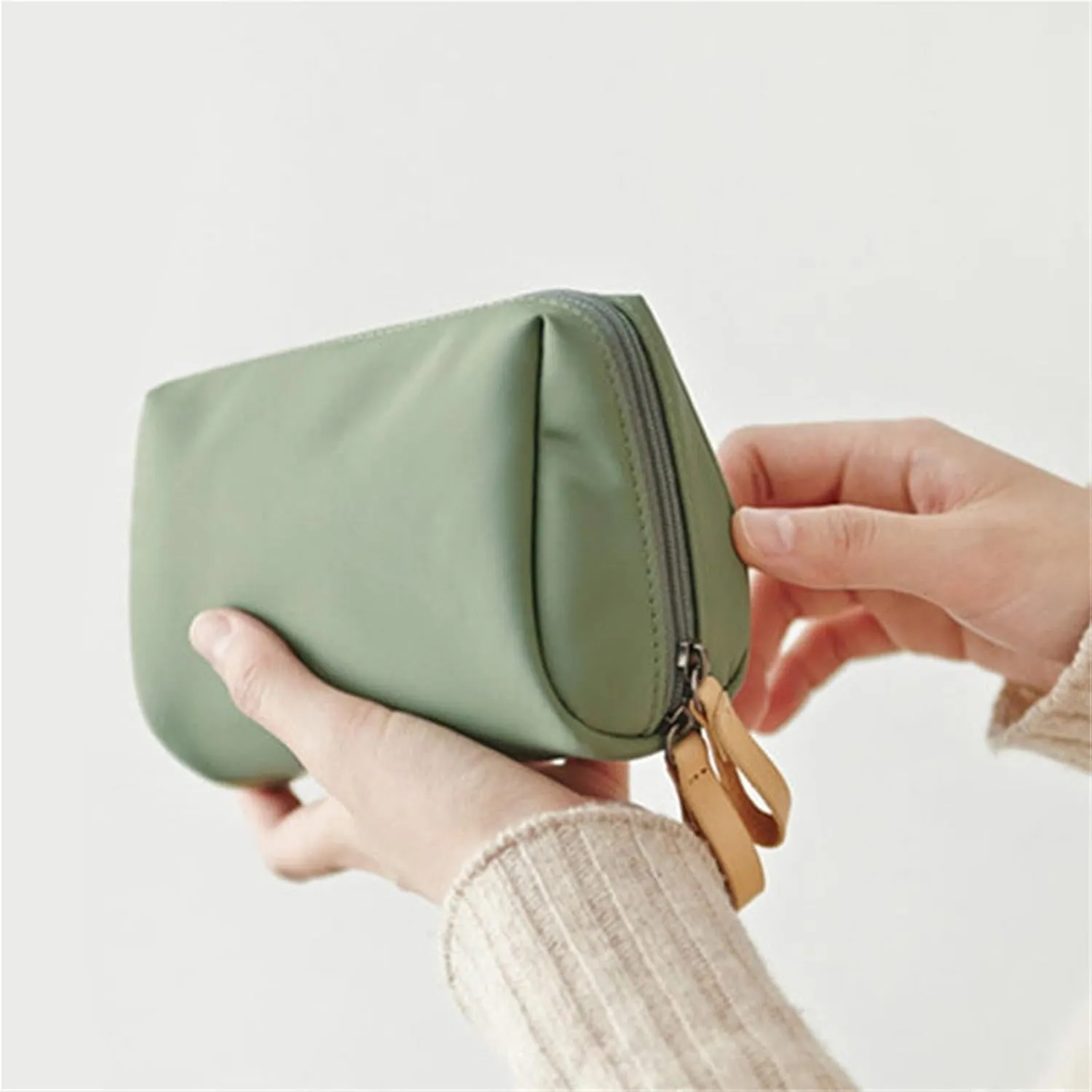 Cosmetic Bag Travel Cosmetic Storage Bag(03,19x13x8cm)