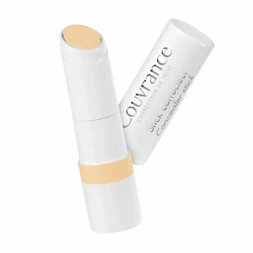 Couvrance Stick Correcteur