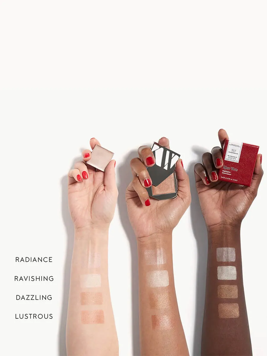 Cream Glow Refill - Radiance