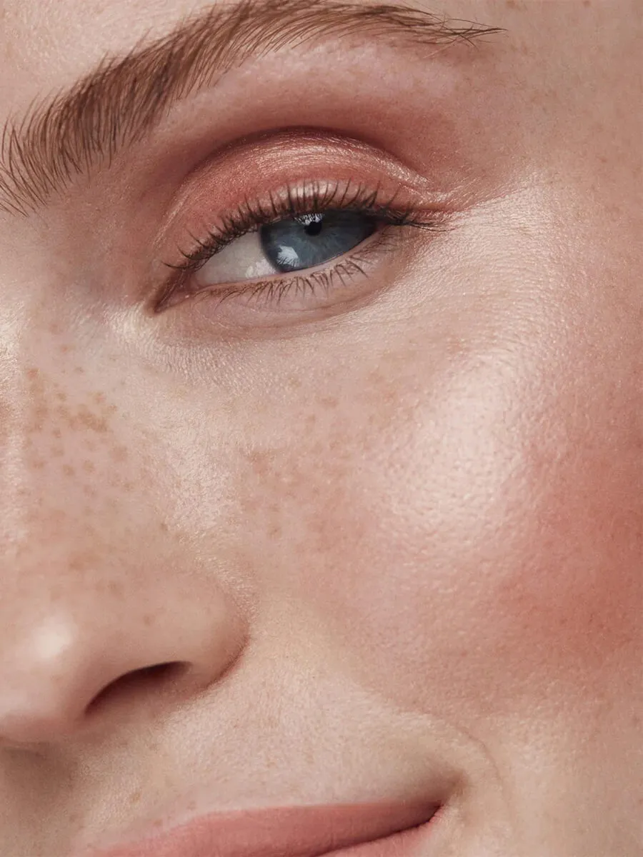 Cream Glow Refill - Radiance