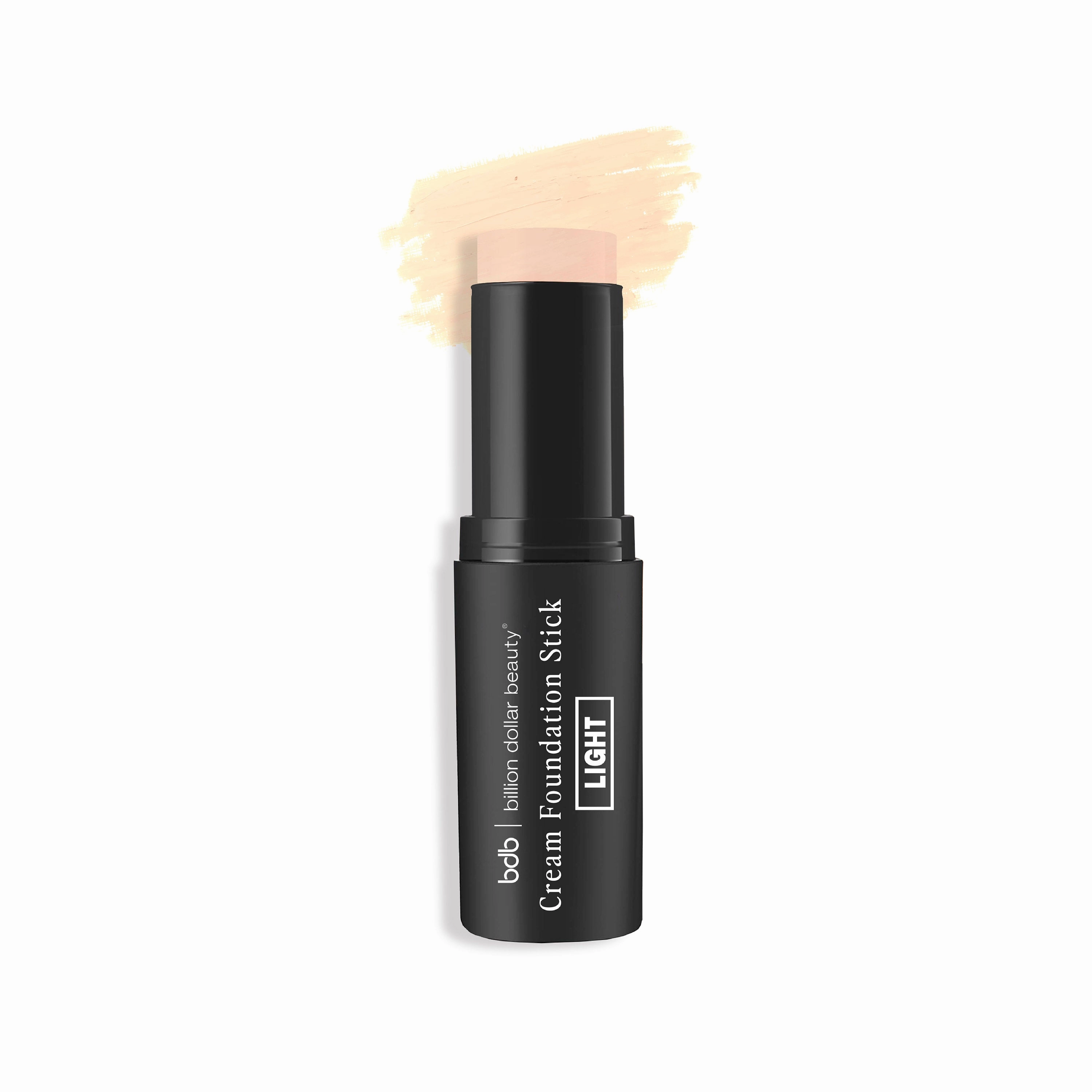 Cream Foundation Stick