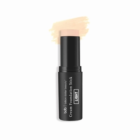 Cream Foundation Stick