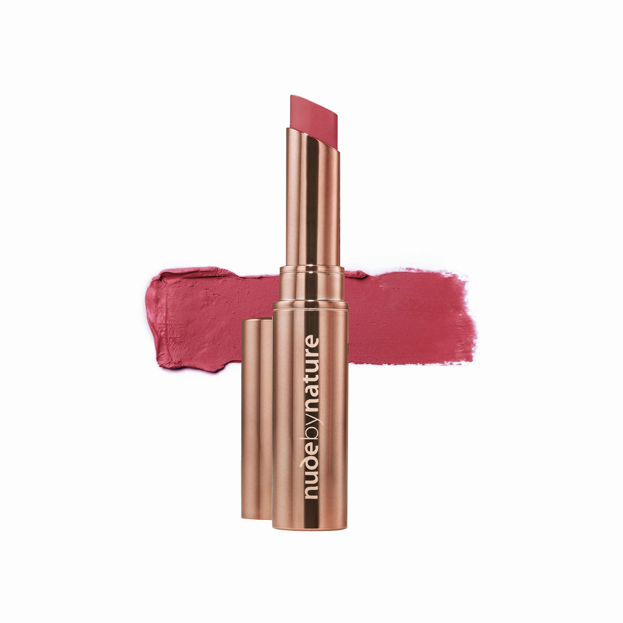Creamy Matte Lipstick