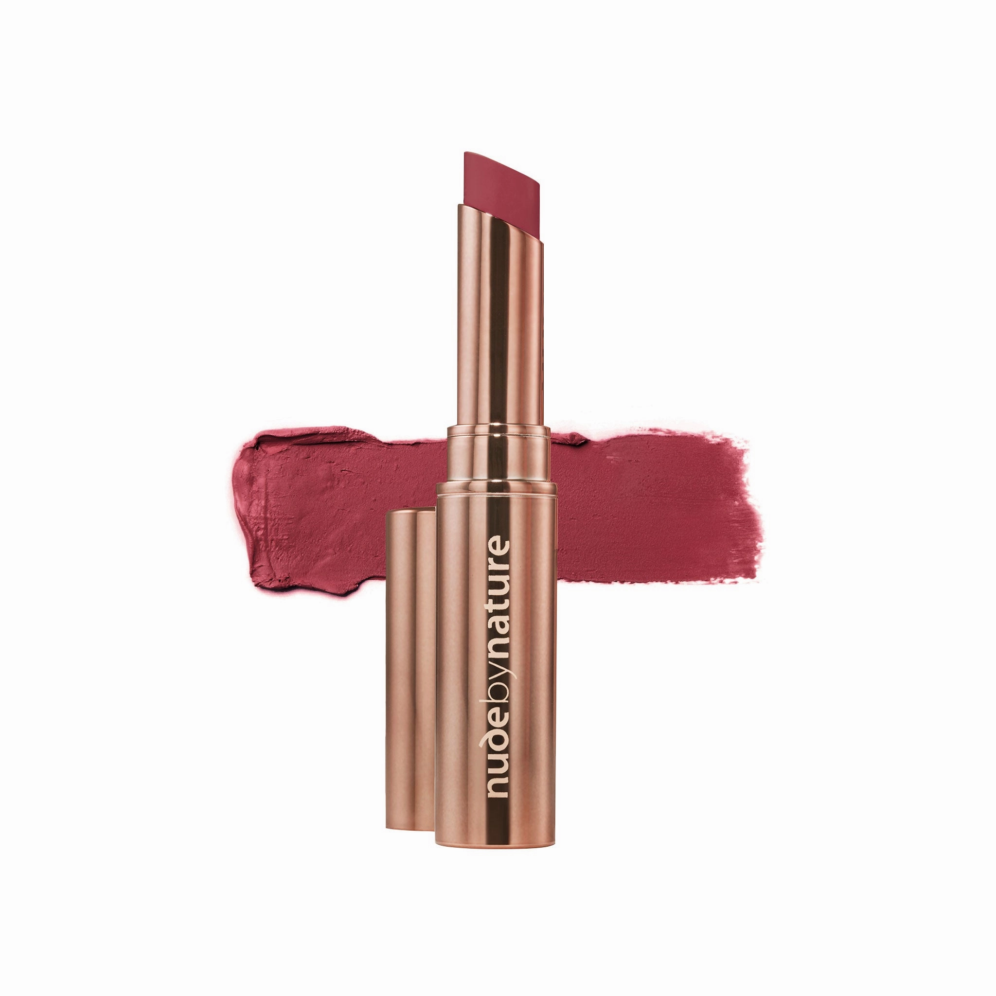 Creamy Matte Lipstick