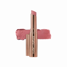 Creamy Matte Lipstick
