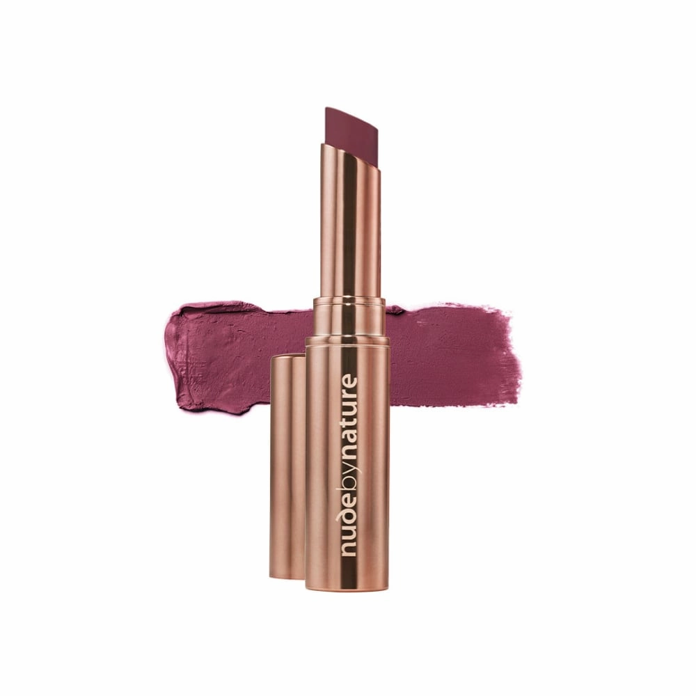 Creamy Matte Lipstick