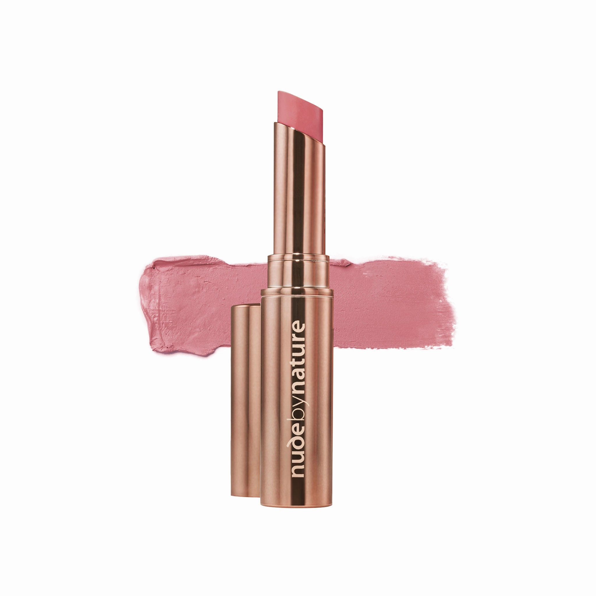 Creamy Matte Lipstick