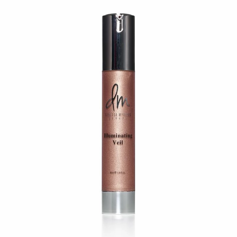 Danessa Myricks Beauty Illuminating Veil