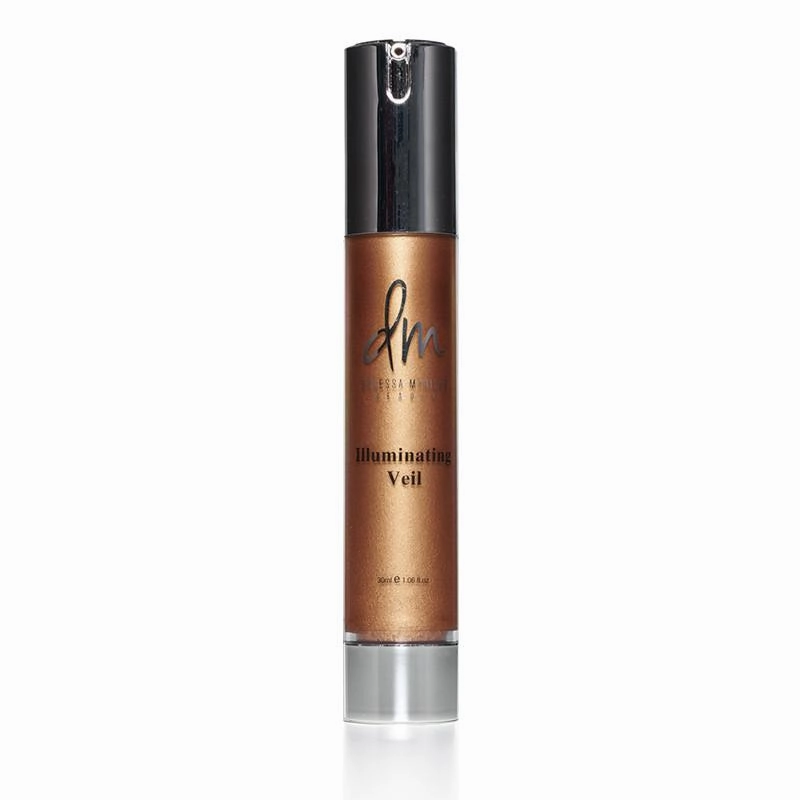 Danessa Myricks Beauty Illuminating Veil