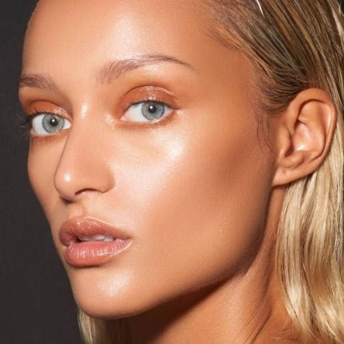 Danessa Myricks Beauty Oil Sunray, vegan