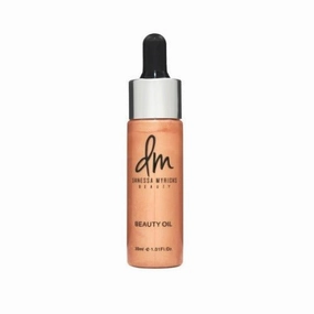 Danessa Myricks Beauty Oil Sunray, vegan