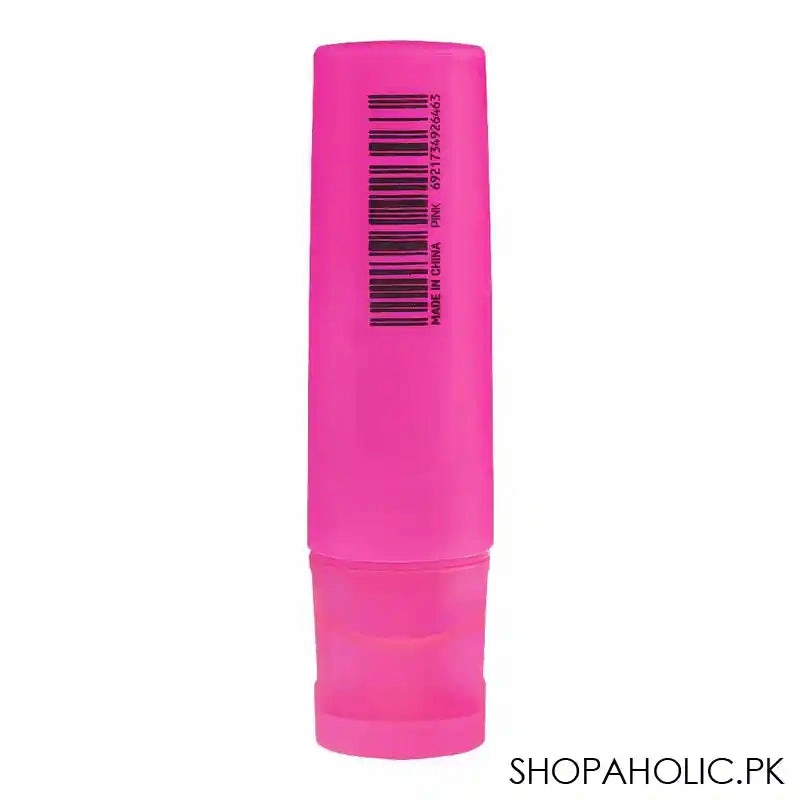 Deli Pink Highlighter, ES621