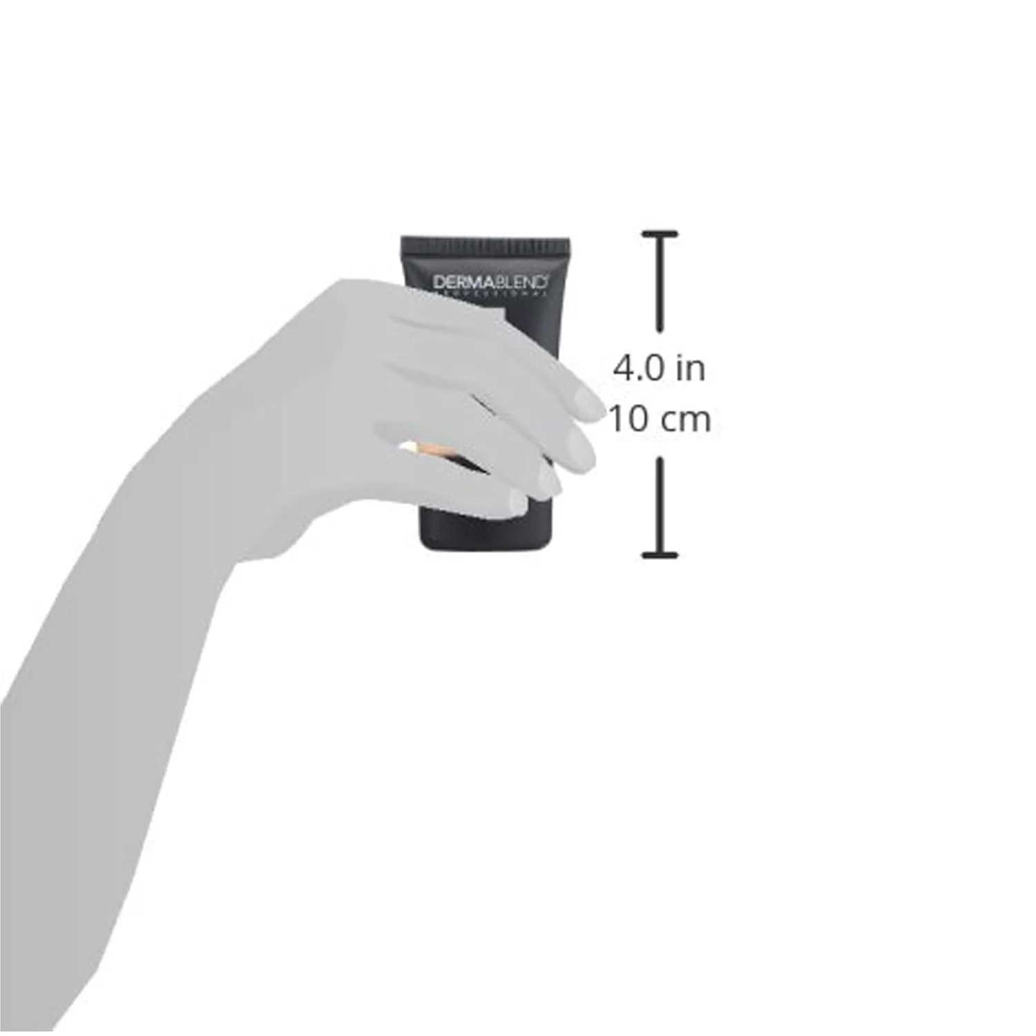 Dermablend Smooth Liquid Foundation