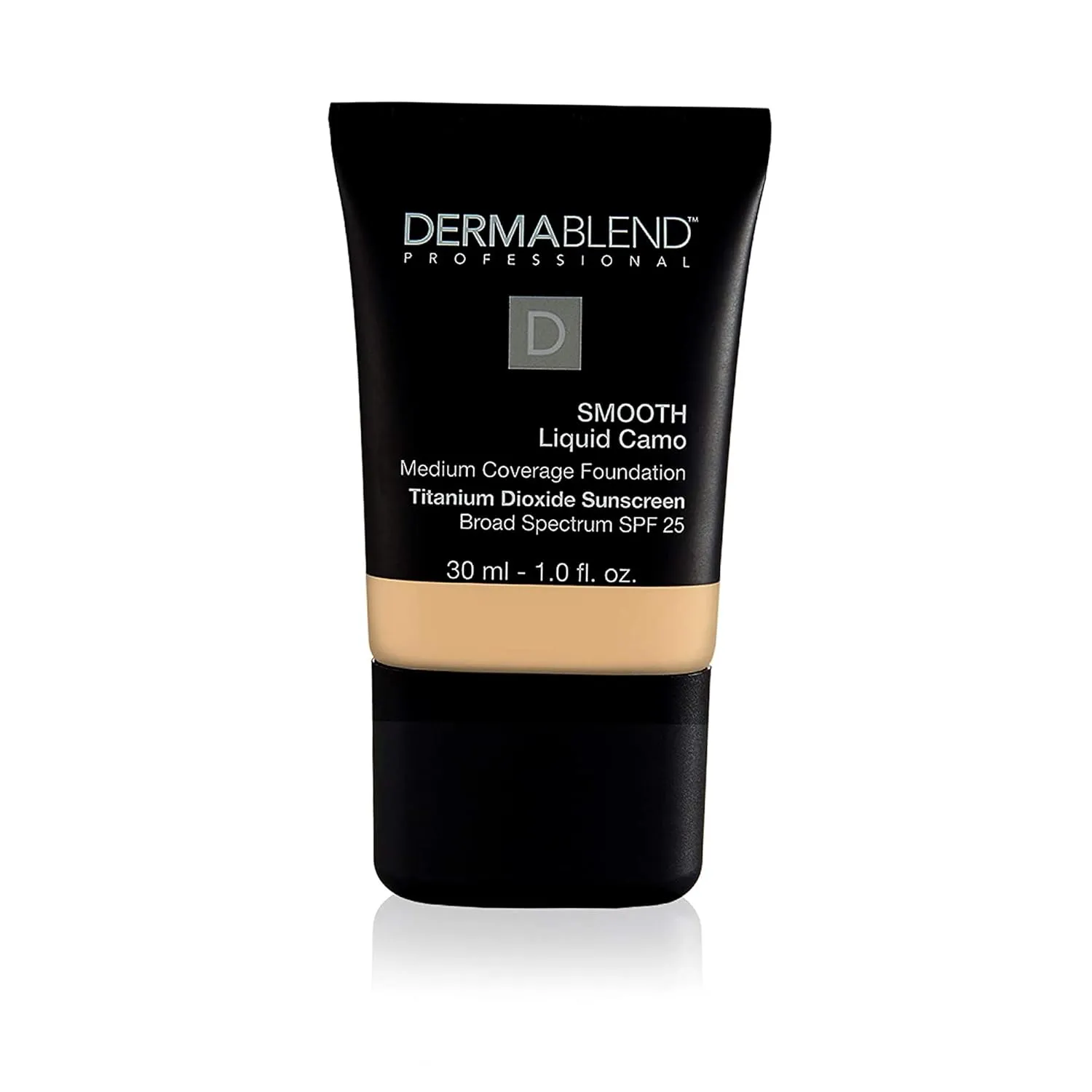 Dermablend Smooth Liquid Foundation