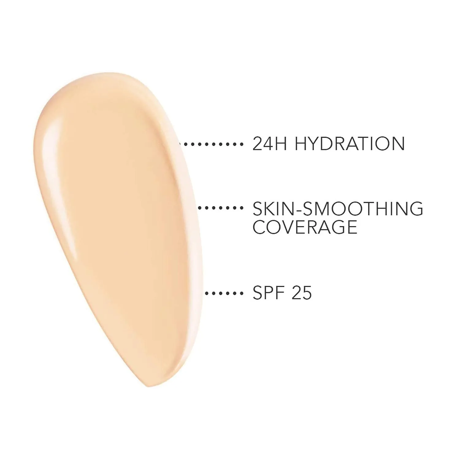 Dermablend Smooth Liquid Foundation