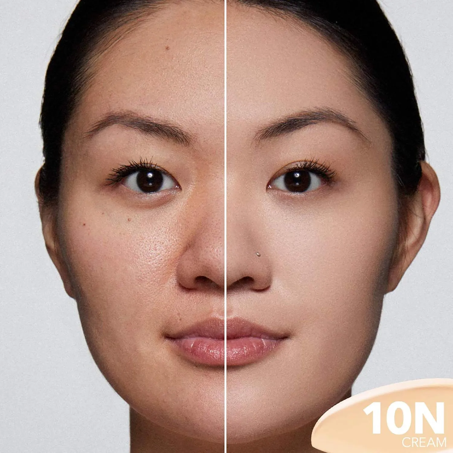 Dermablend Smooth Liquid Foundation